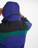 Vintage The North Face Windbreaker Jacket <br>M