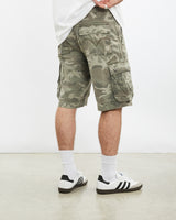 Vintage Levi's Cargo Shorts <br>32"