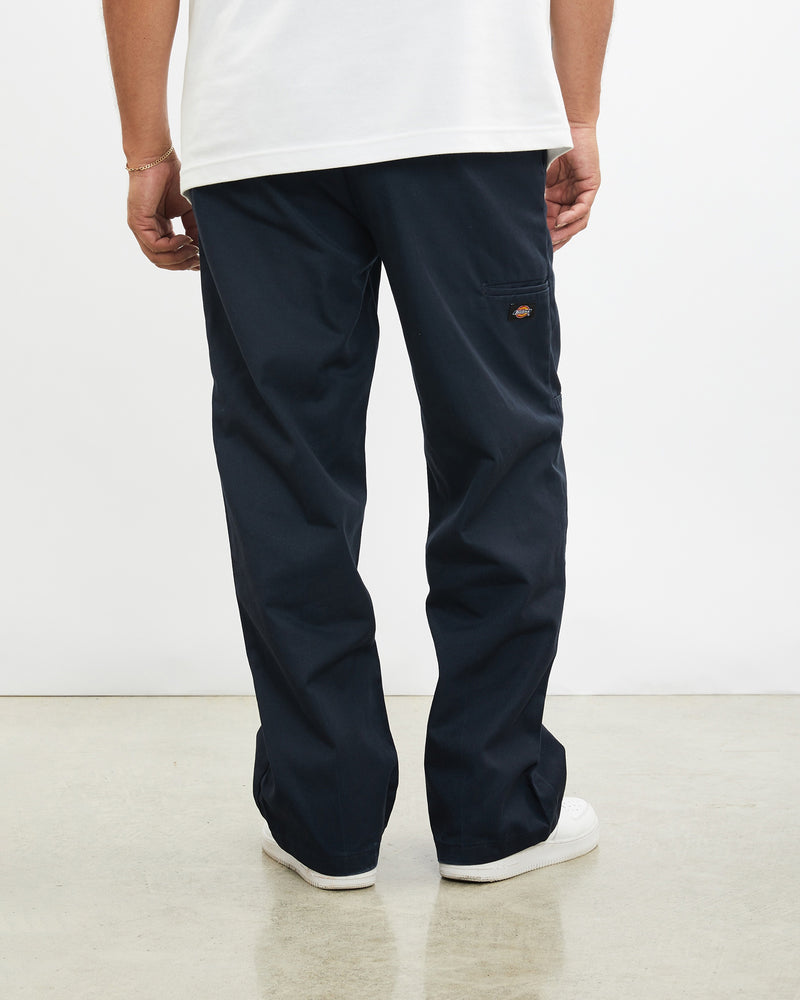 Vintage Dickies 'Double Knee' Chino Pants <br>38"