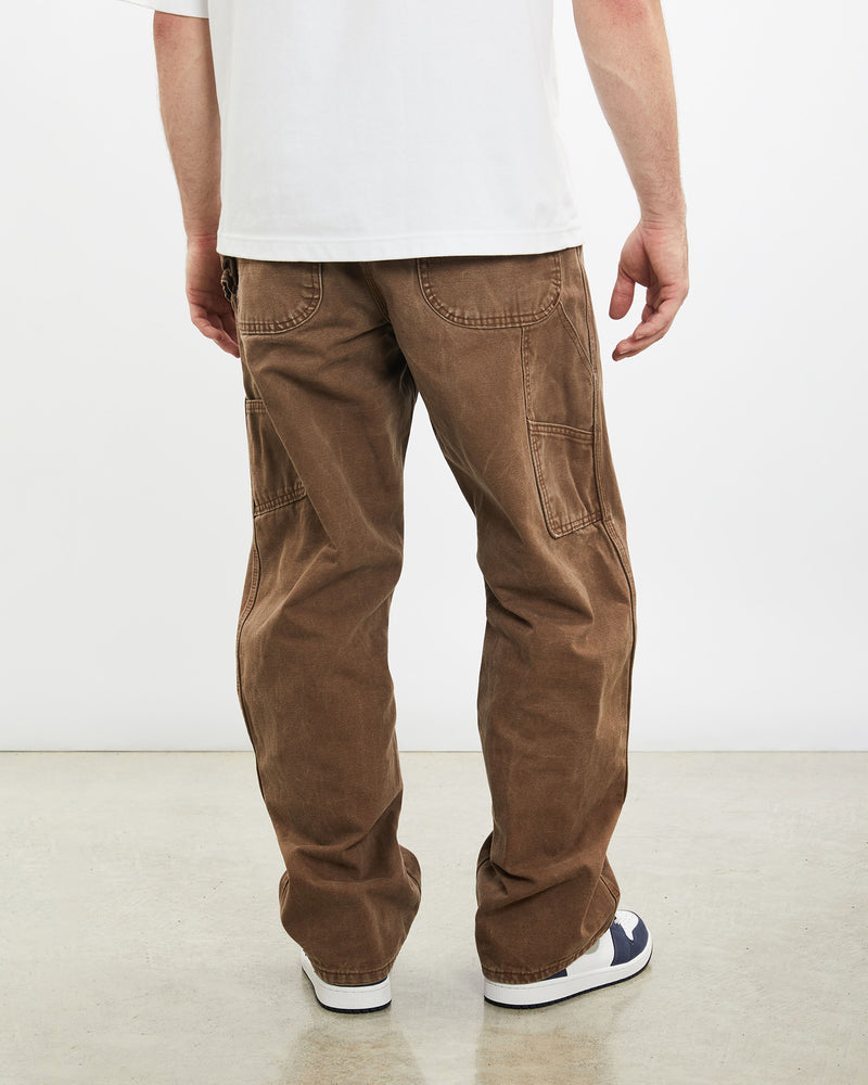 Vintage Dickies Carpenter Pants <br>34"