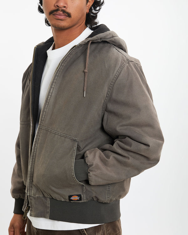 Vintage Dickies 'Active' Workwear Jacket <br>M