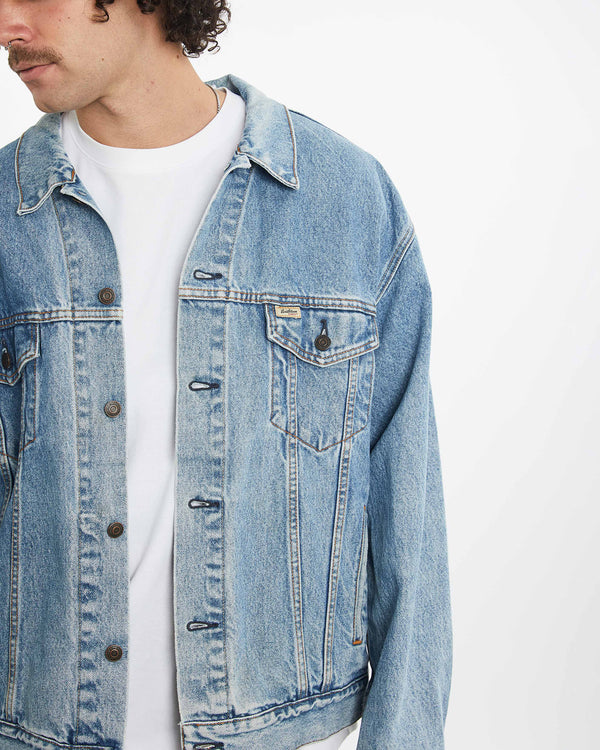 Vintage Levi's Denim Jacket <br>XL