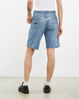 Vintage Wrangler Denim Carpenter Jorts <br>30"