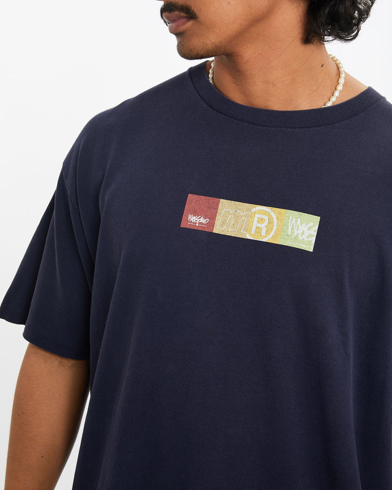 Vintage 90s Mossimo Tee <br>L