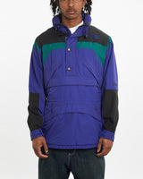 Vintage The North Face Windbreaker Jacket <br>M