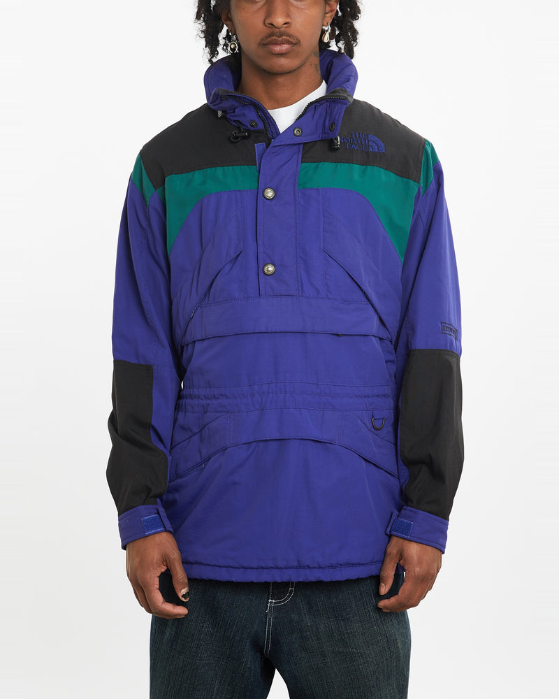 Vintage The North Face Windbreaker Jacket <br>M