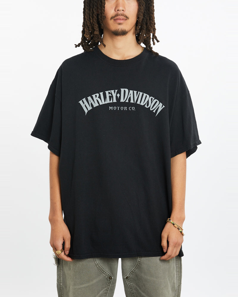 Vintage Harley Davidson Tee <br>XL