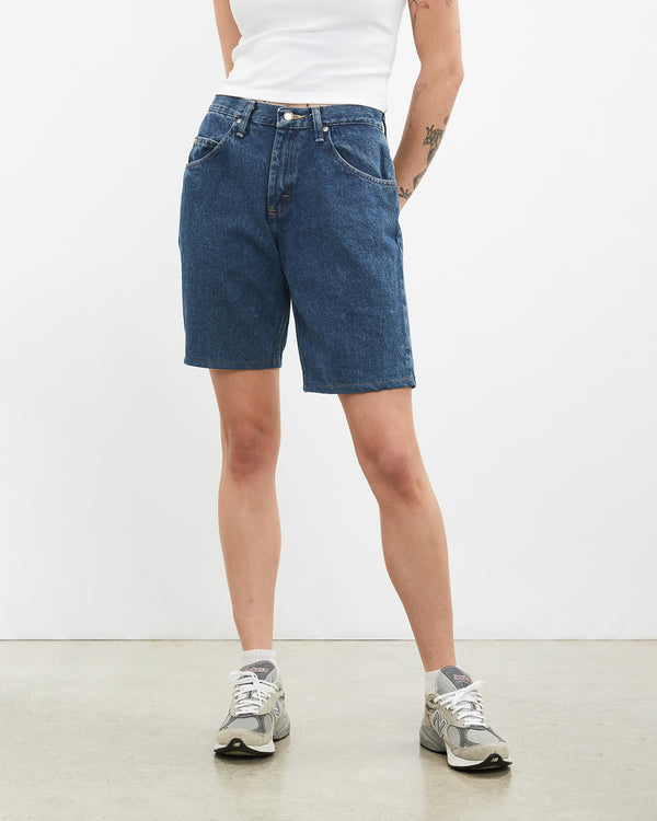 Vintage Wrangler Denim Jorts <br>30"