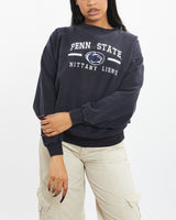 Vintage NCAA Penn State Nittany Lions Sweatshirt <br>XS , The Real Deal , newtown, sydney, australia, thrift store, opshop, preloved, secondhand, sustainable, retro, antique, 70s, 80s, 90s, 2000s, 00s, fashion, clothing, streetwear, trendy, garment, style, boutique, store, shop, archive, sale, cheap, best, top