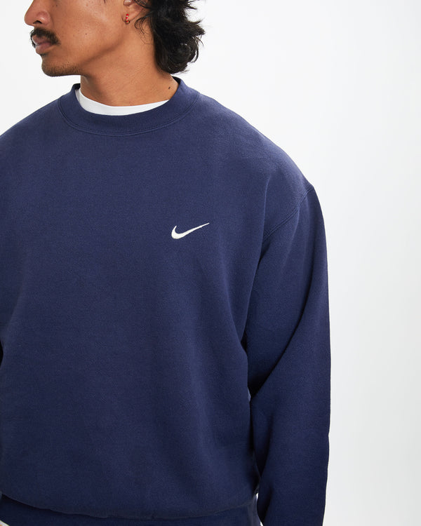 Vintage Nike Sweatshirt <br>M