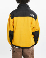 Vintage The North Face Full Zip Fleece Jacket <br>M