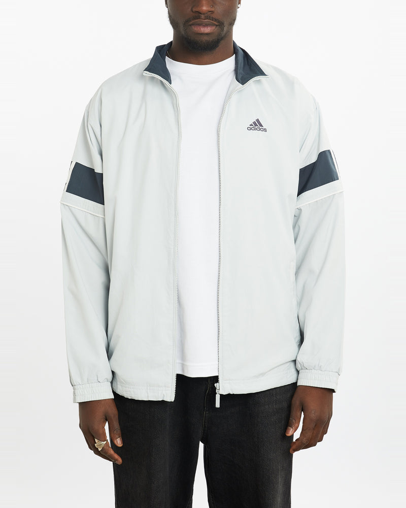 Vintage Adidas Track Jacket <br>L