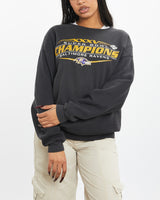 Vintage NFL Baltimore Ravens Sweatshirt <br>S