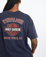 Vintage Harley Davidson Tee <br>M