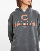 Vintage NFL Chicago Bears Hooded Sweatshirt <br>M , The Real Deal , newtown, sydney, australia, thrift store, opshop, preloved, secondhand, sustainable, retro, antique, 70s, 80s, 90s, 2000s, 00s, fashion, clothing, streetwear, trendy, garment, style, boutique, store, shop, archive, sale, cheap, best, top