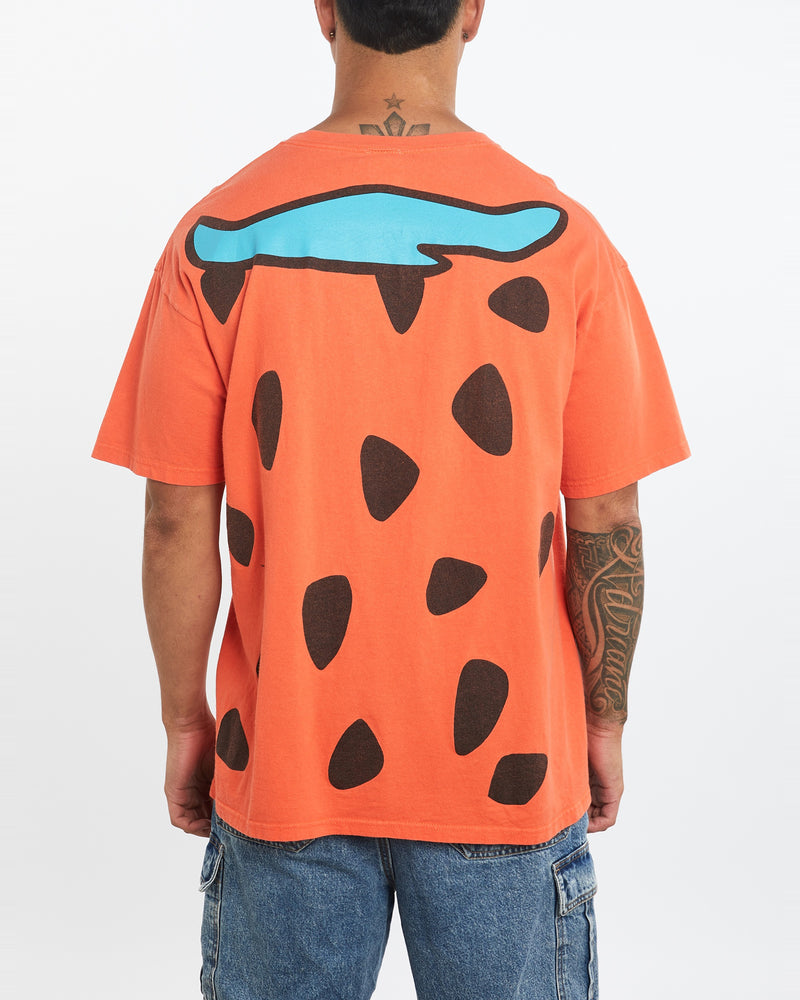 Vintage Fred Flintstone Tee <br>XL