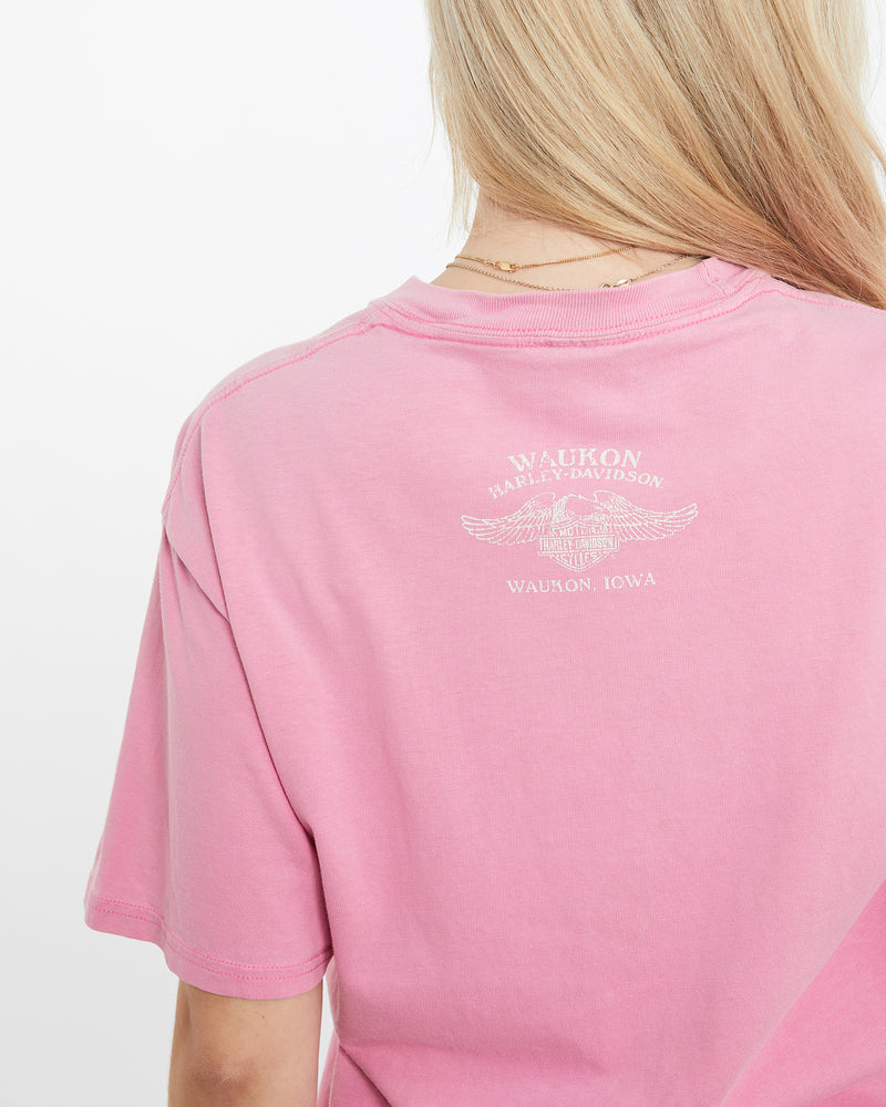 Vintage Harley Davidson Tee <br>XS