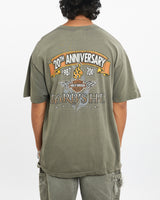 Vintage Harley Davidson Tee <br>L