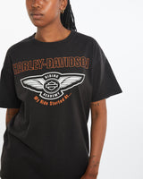 Vintage Harley Davidson Tee <br>M