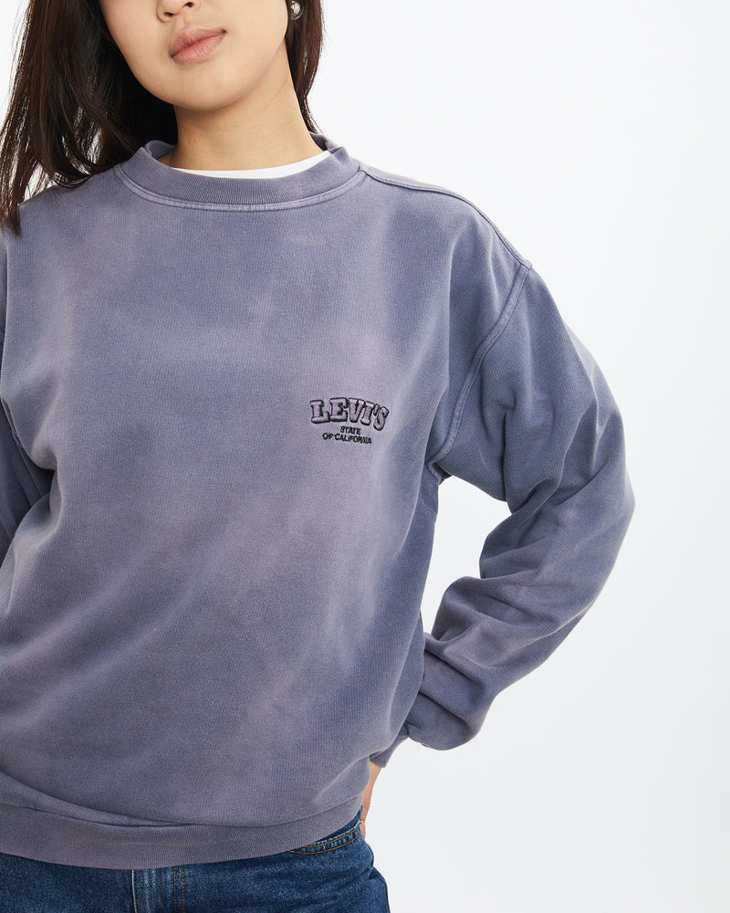 Vintage 90s Levi's Sweatshirt <br>S