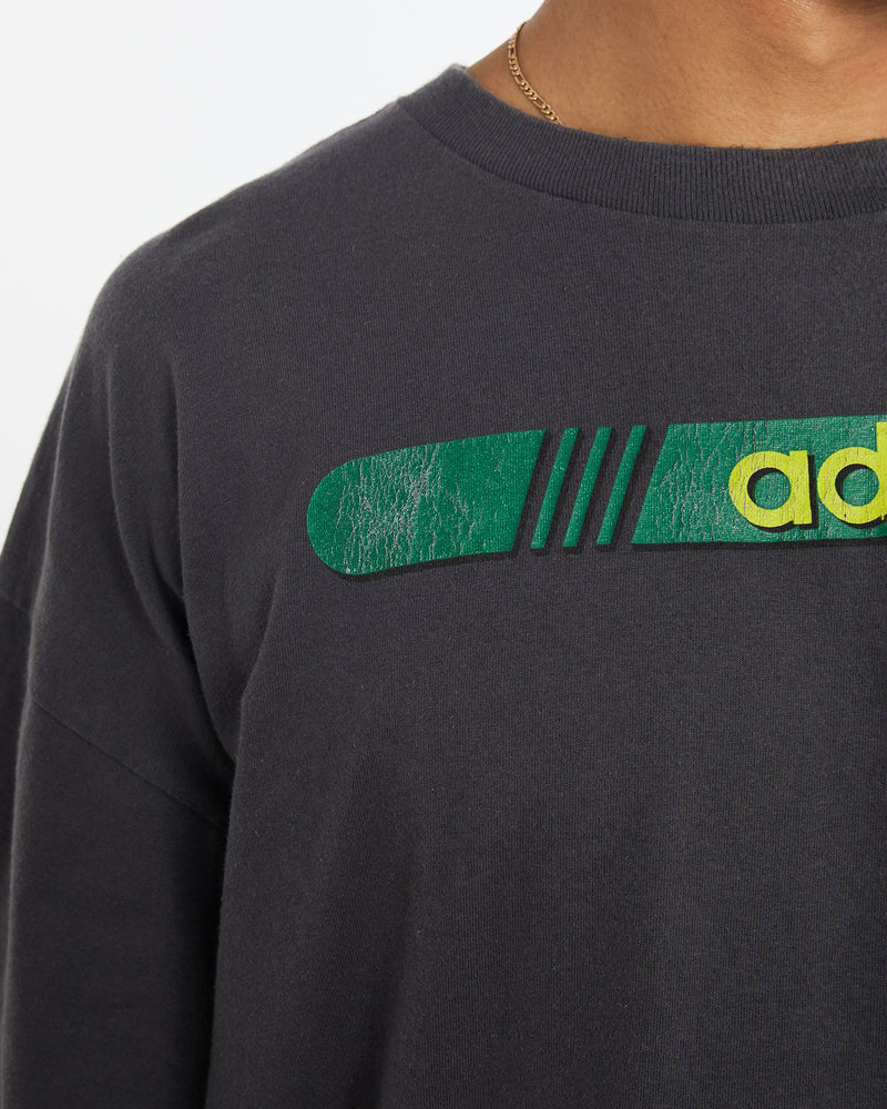 Vintage Adidas Tee <br>XXL