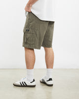 Vintage Wrangler Cargo Shorts <br>32"