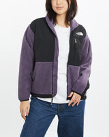 Vintage The North Face Full Zip Fleece Jacket <br>S