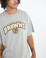 Champion NFL Cleveland Browns Tee <br>XL