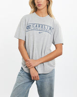 Vintage Nike University of North Carolina Volleyball Tee <br>XS