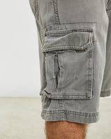 Vintage Wrangler Cargo Shorts <br>36"