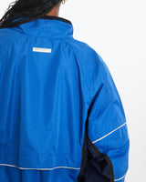 Vintage 90s Nike Clima-Fit Windbreaker Jacket <br>M