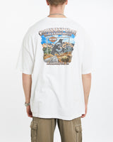 Vintage Harley Davidson Tee <br>XXL