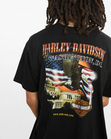 Vintage Harley Davidson Tee <br>L