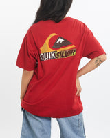 Vintage Quiksilver Tee <br>XS