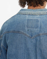 Vintage 90s Levi's Denim Jacket <br>XL