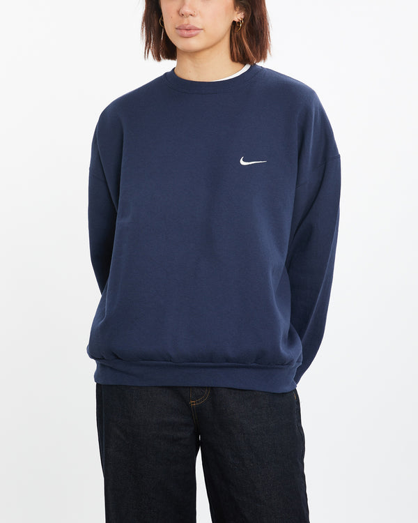 Vintage Nike Sweatshirt <br>M