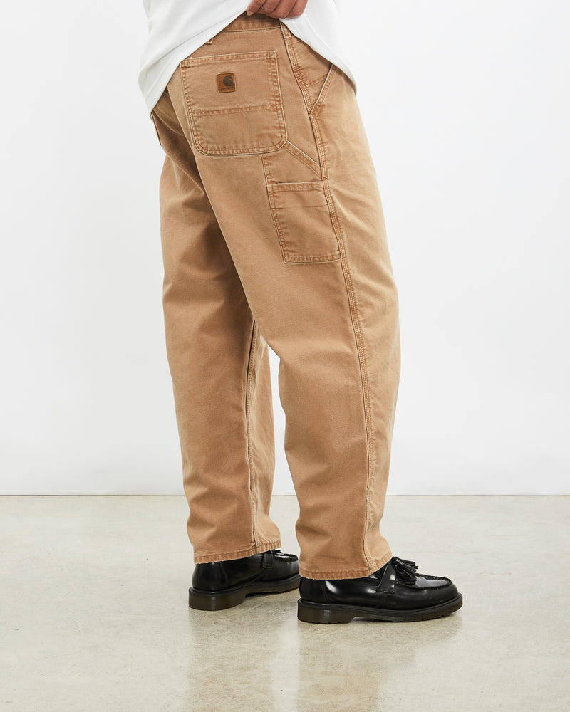 Vintage Carhartt Carpenter Pants <br>38"