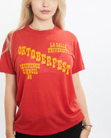 Vintage 1984 Oktoberfest Tee <br>XS