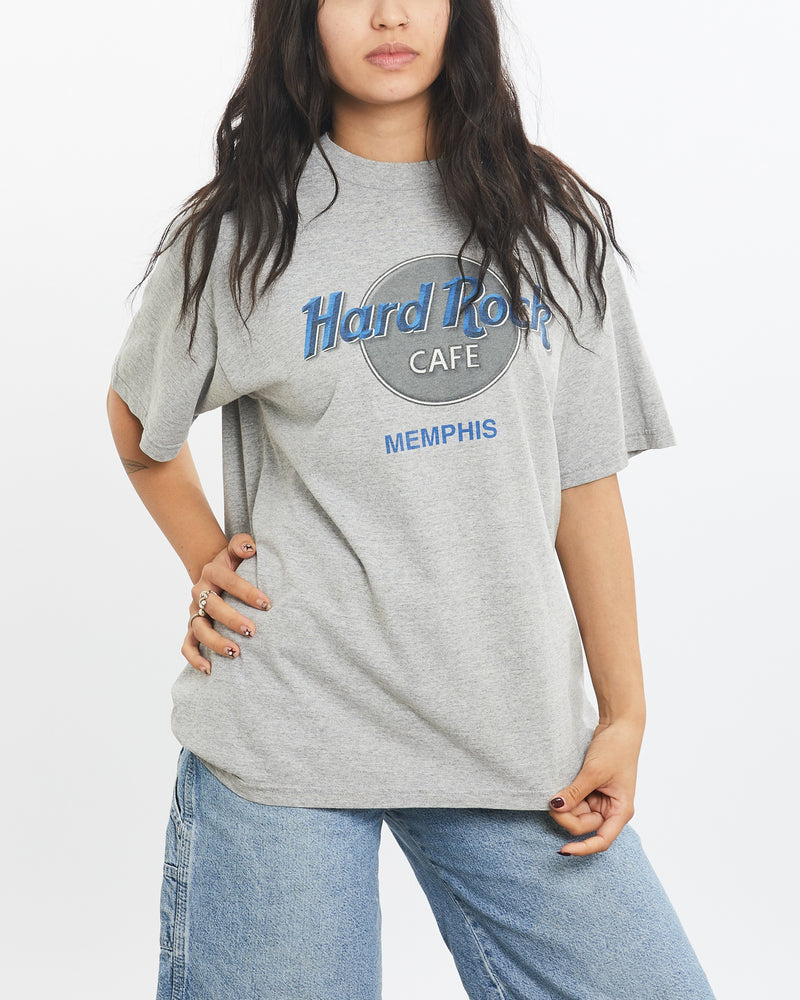 Vintage 90s Hard Rock Cafe Tee <br>XS