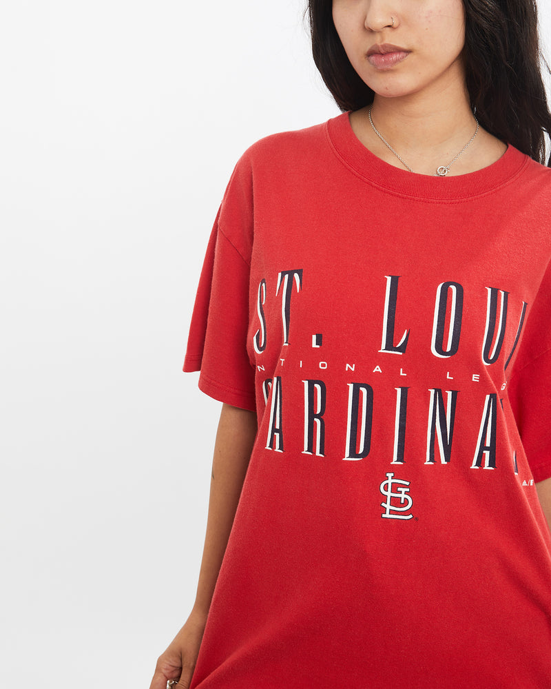 Vintage Adidas MLB St. Louis Cardinals Tee <br>XS