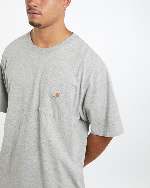 Vintage Carhartt Pocket Tee <br>XL