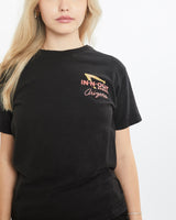 Vintage In-N-Out Burger Tee <br>XS