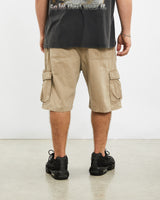 Vintage Wrangler Cargo Shorts <br>36"