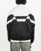 Vintage 90s Fila Windbreaker Jacket <br>L