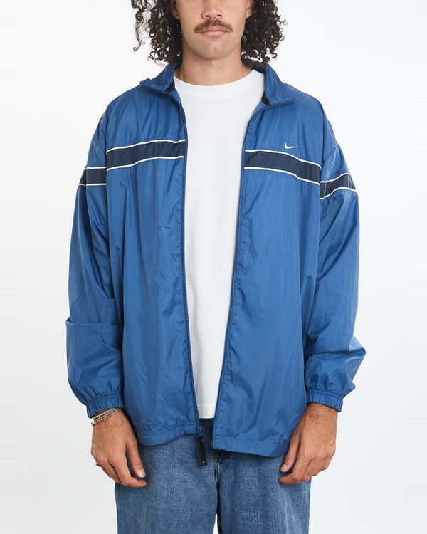 Vintage Nike Windbreaker Jacket <br>XXL