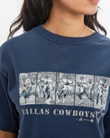 Vintage NFL Dallas Cowboys Tee <br>XS