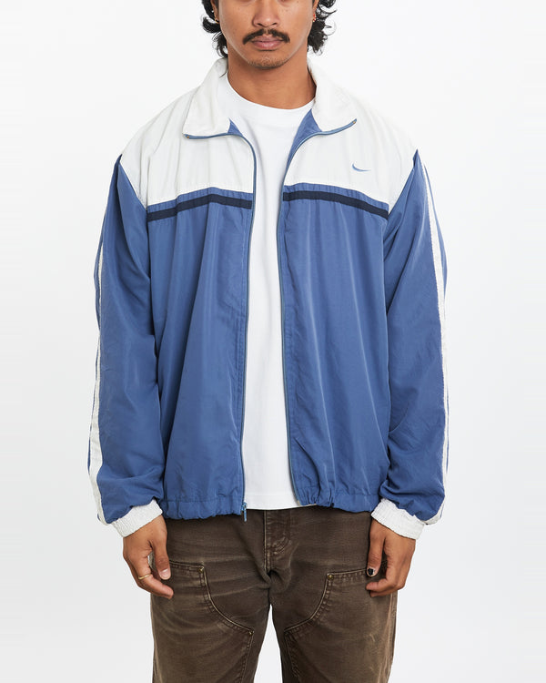 Vintage Nike Windbreaker Jacket <br>L