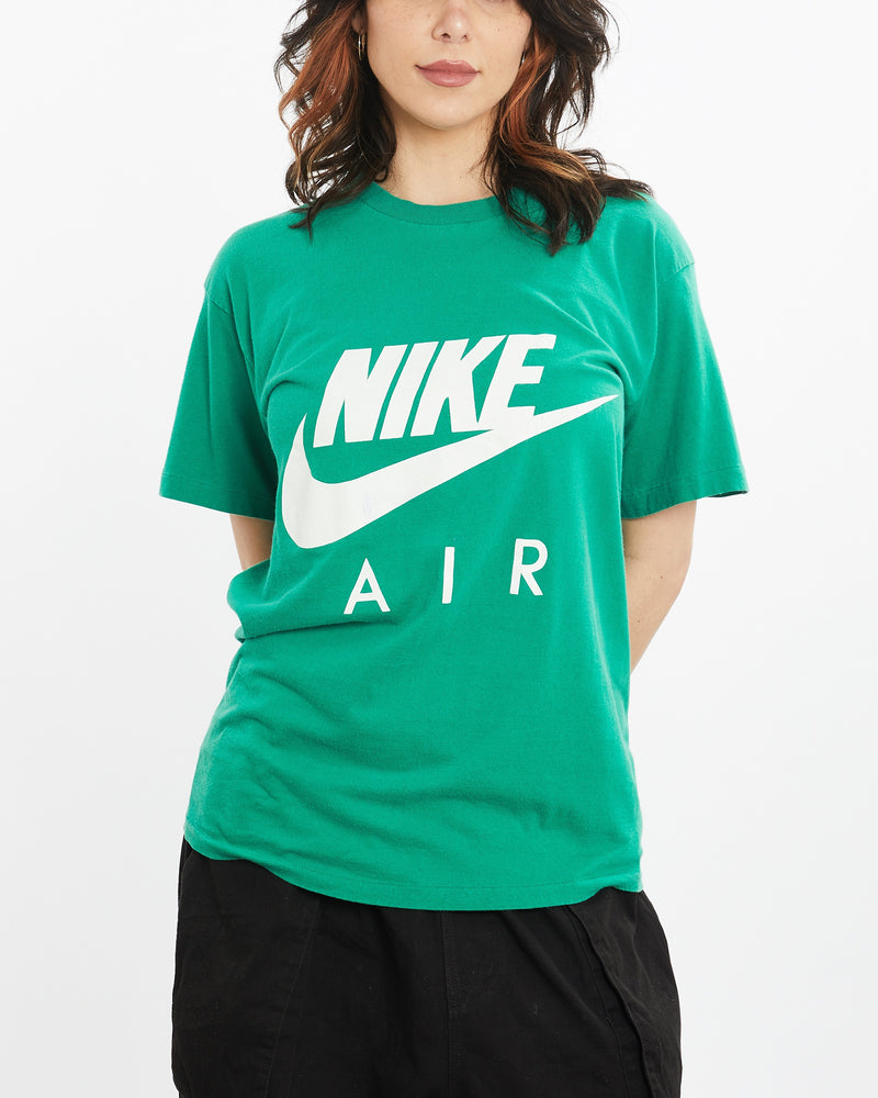 Vintage 90s Nike Air Tee <br>M