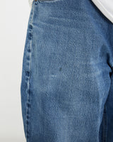 Vintage Carhartt Denim Jeans <br>40"