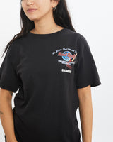 Vintage 90s Hard Rock Cafe Tee <br>XS